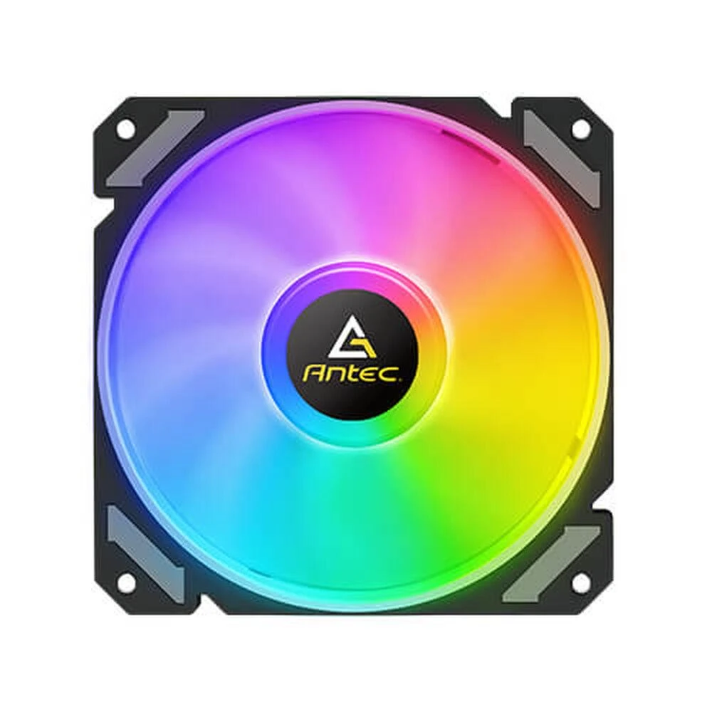 CPU COOLER MULTI SOCKET/SYMPHONY 240 ARGB ANTEC