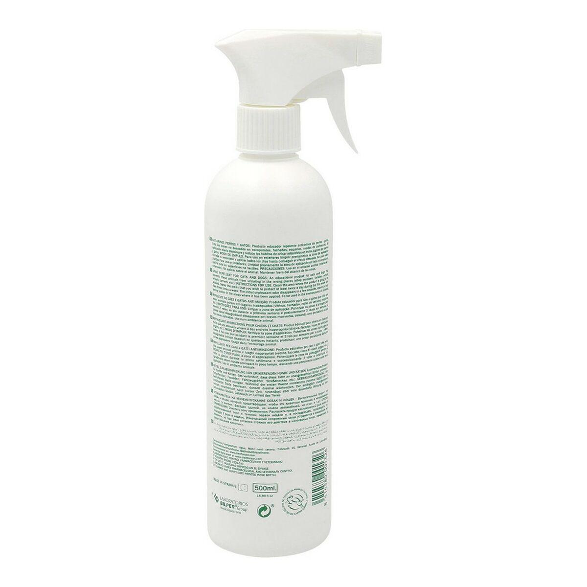 Šlapimo repelentas Menforsan (500 ml)
