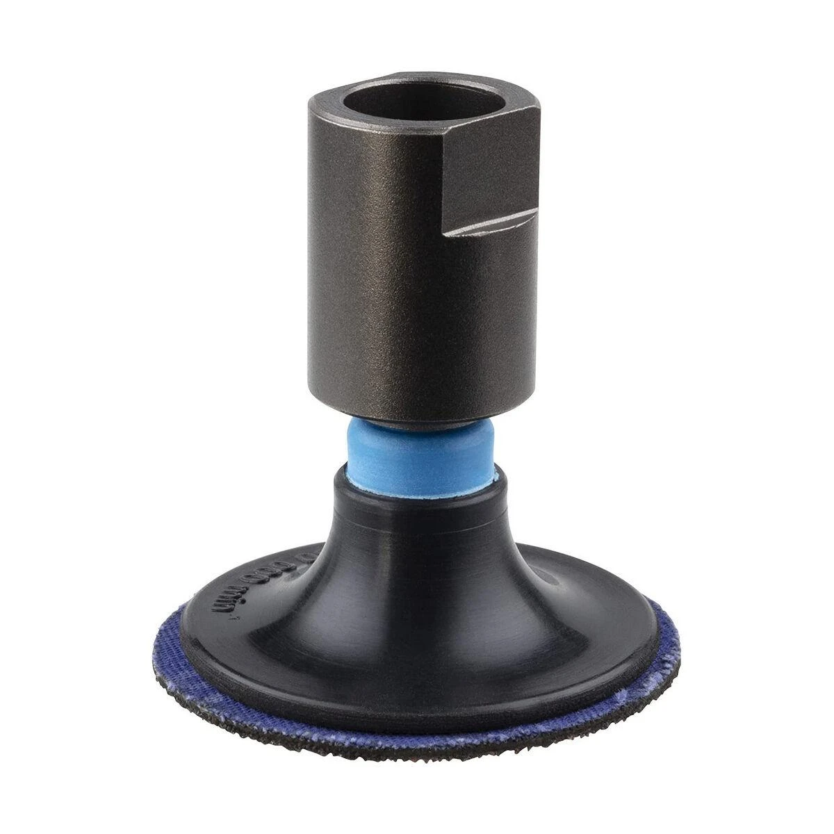 Wolfcraft DYSK SZLIFIERSKI 50MM + 3 KRĄŻKI ŚCIERNE