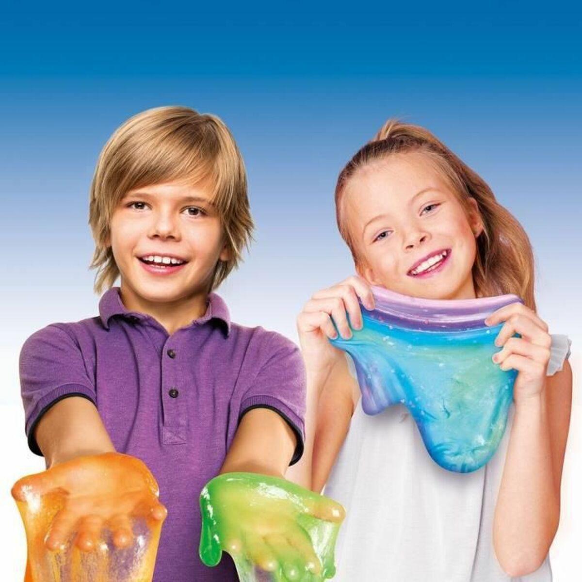 Canal Toys So Slime - „Pasidaryk pats“ gleivių pakuotė, 20 vnt. (185 vnt.)