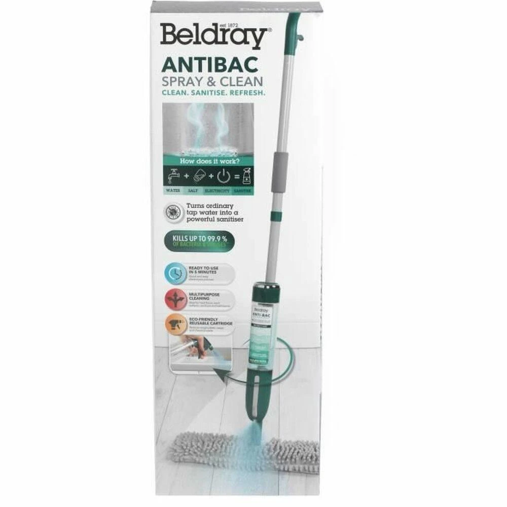 Beldray BEL01121-VDEEU7