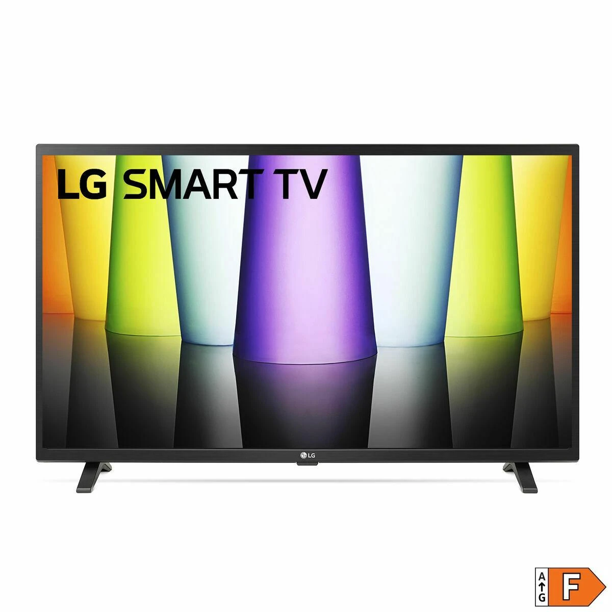 32 colių LG 32LQ63006LA | išmanusis Televizorius | WebOS 3.0 | FHD