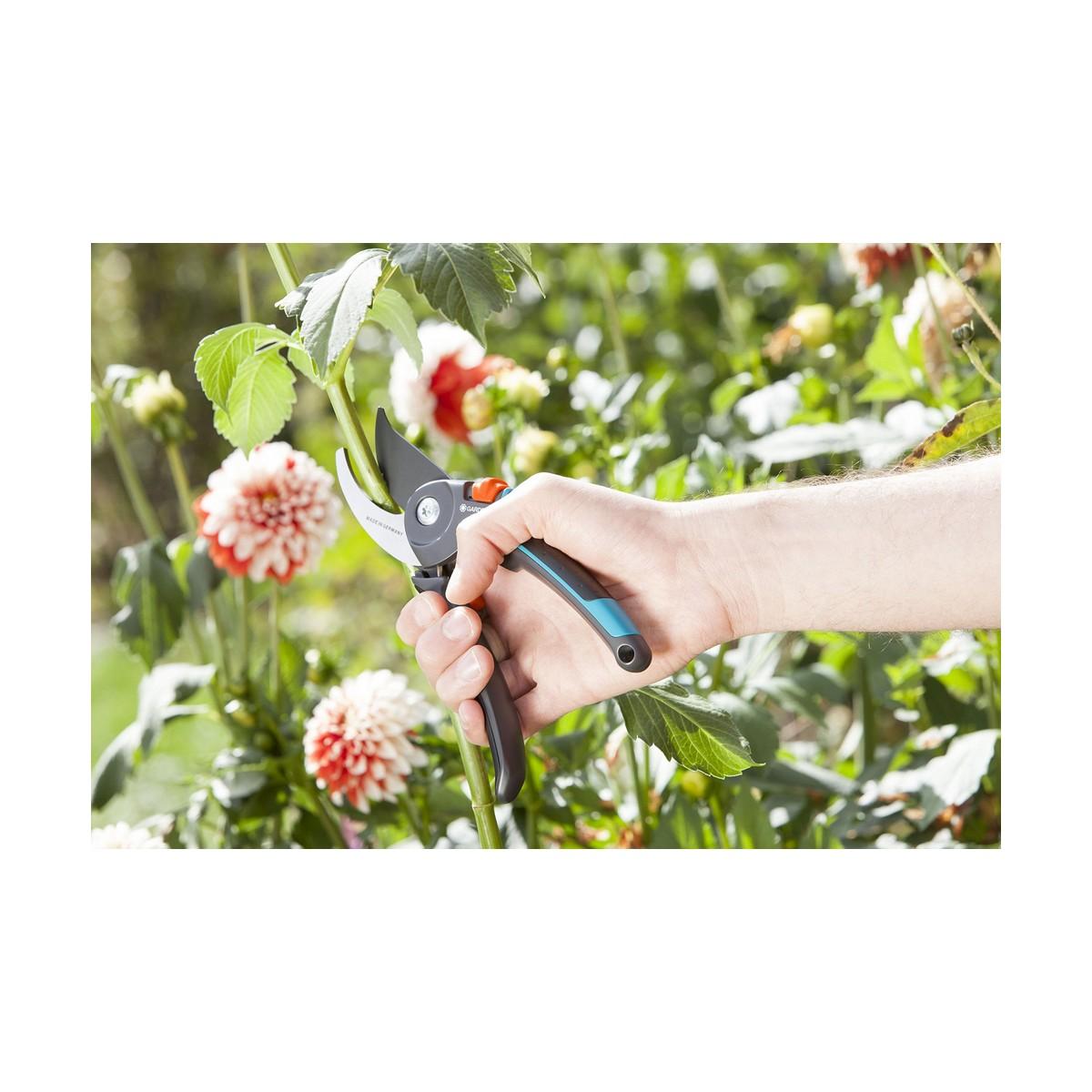 Sodo sekatorius Gardena B/M 8904-20 (967048301)