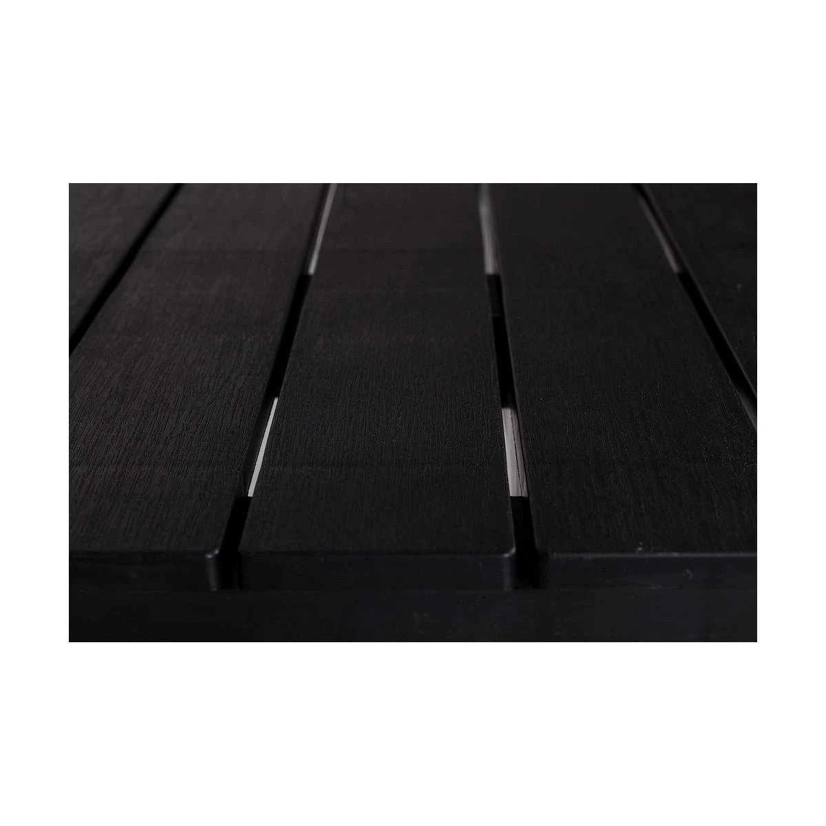 Nežinomas Lauko stalas PROGARDEN SUMATRA 01790, pilkas, 138×80×72 cm