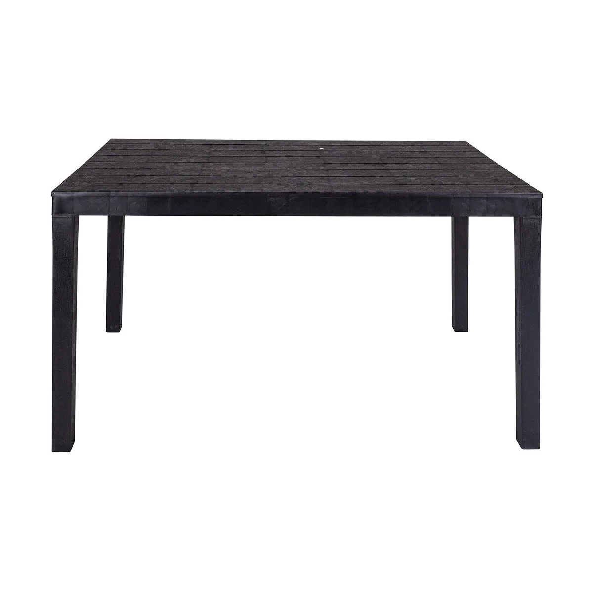 Nežinomas Lauko stalas PROGARDEN SUMATRA 01790, pilkas, 138×80×72 cm
