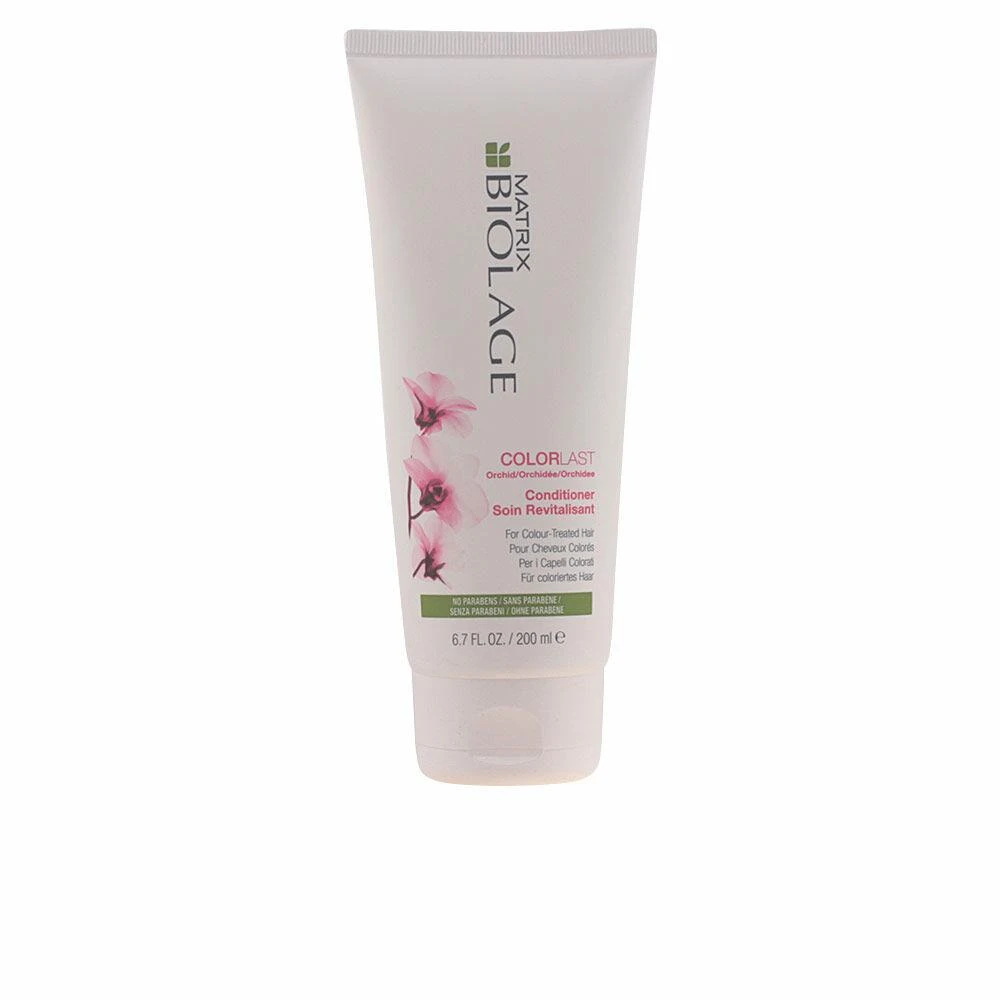 Kondicionierius dažytiems plaukams Matrix Biolage ColorLast Conditioner 200 ml