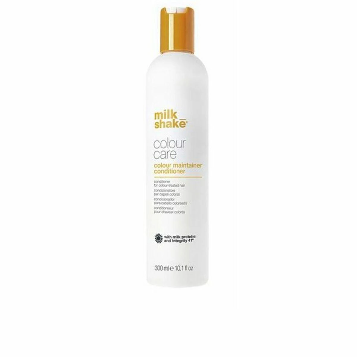 Dažytų plaukų kondicionierius Milk Shake Color Care Maintainer Conditioner 300ml