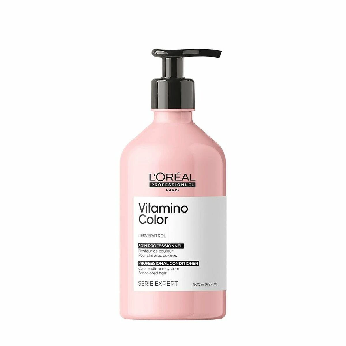 L'oreal Professionnel Vitamino Color Professional kondicionierius 500ml