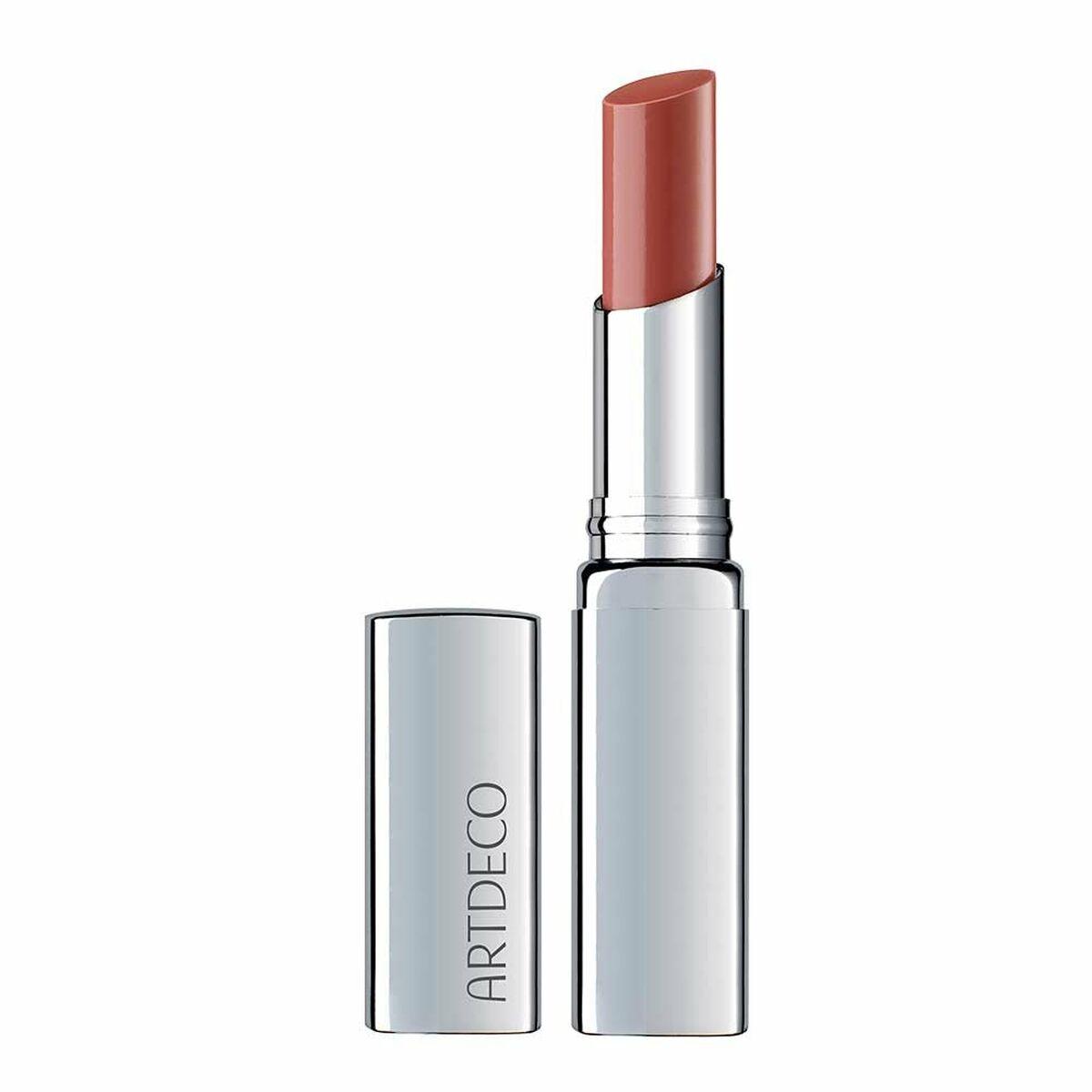 "Artdeco Color Booster" lūpų balzamas "Nude" 3g