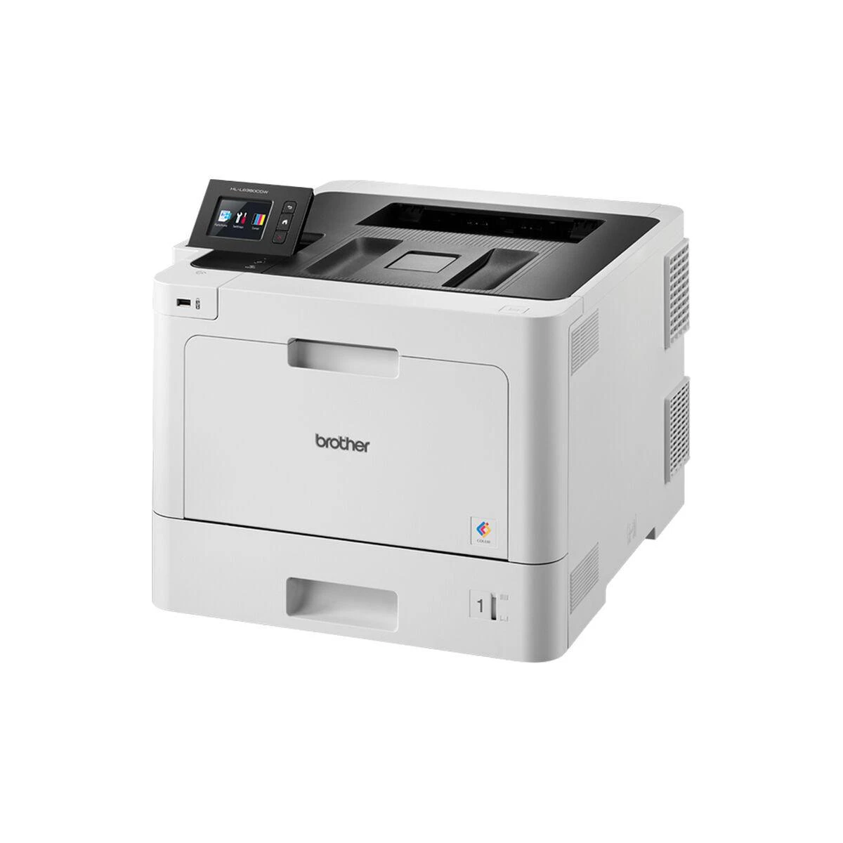 Spausdintuvas laser color Brother HL-L8360CDWRE1 HLL8360CDWRE1 (A4)