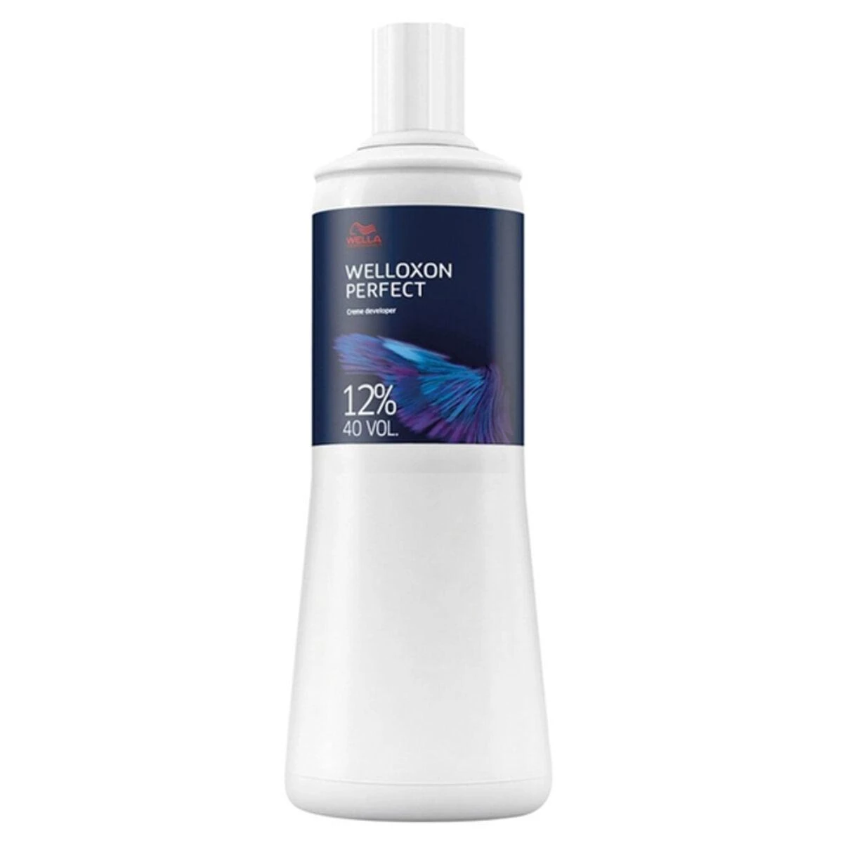 Wella Oksidacinė emulsija Welloxon 12% 1000ml