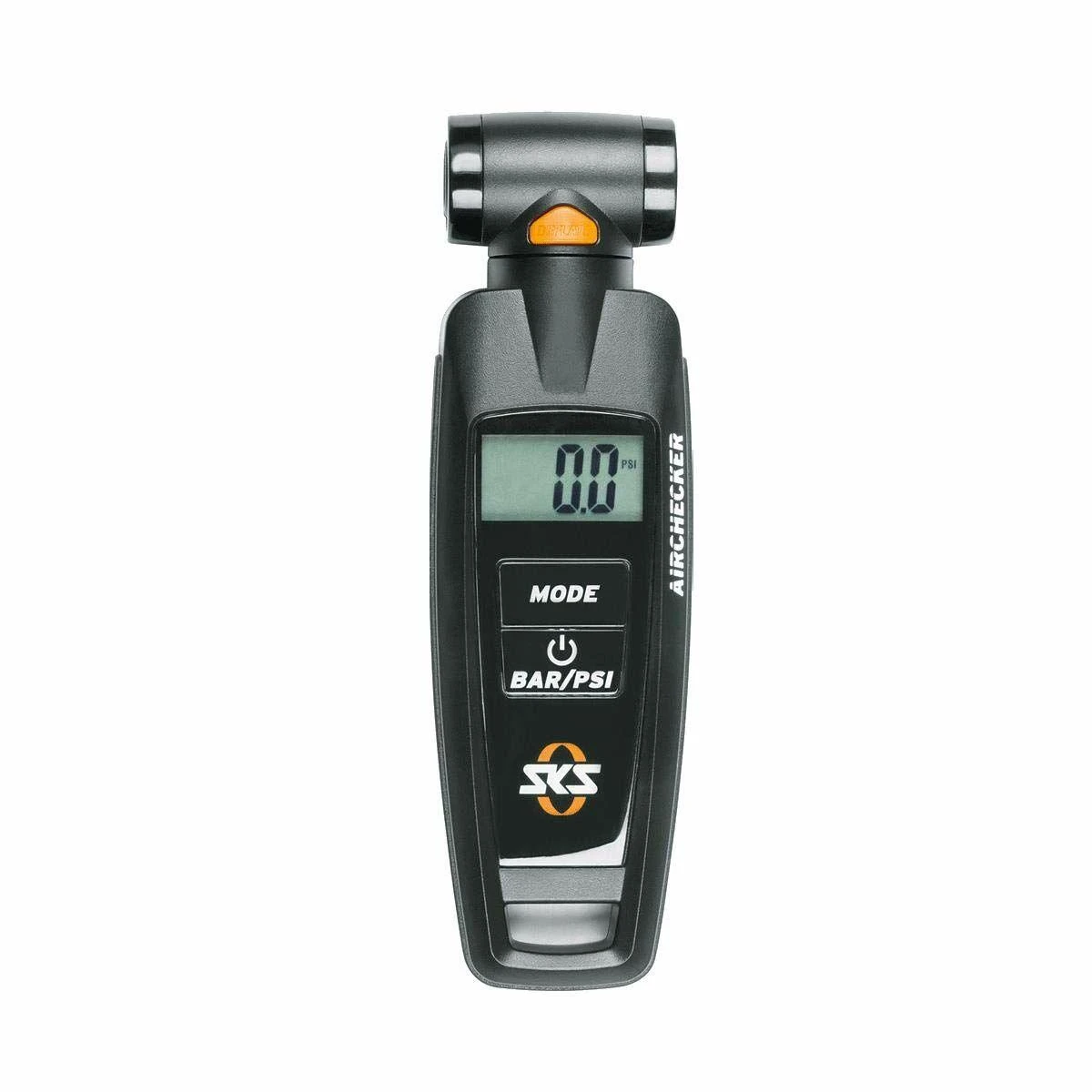 Skaitmeninis slėgio matuoklis SKS Airchecker 2nd Generation