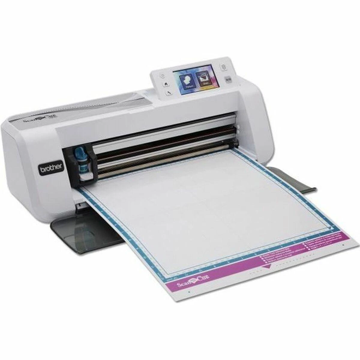 Skeneris Braižytuvas Brother CM 300 ScanNCut
