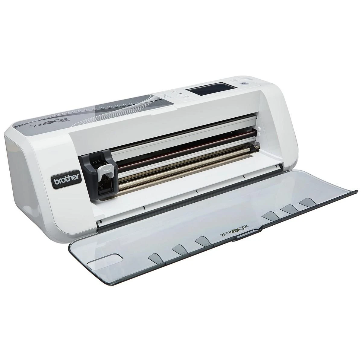 Skeneris Braižytuvas Brother CM 300 ScanNCut