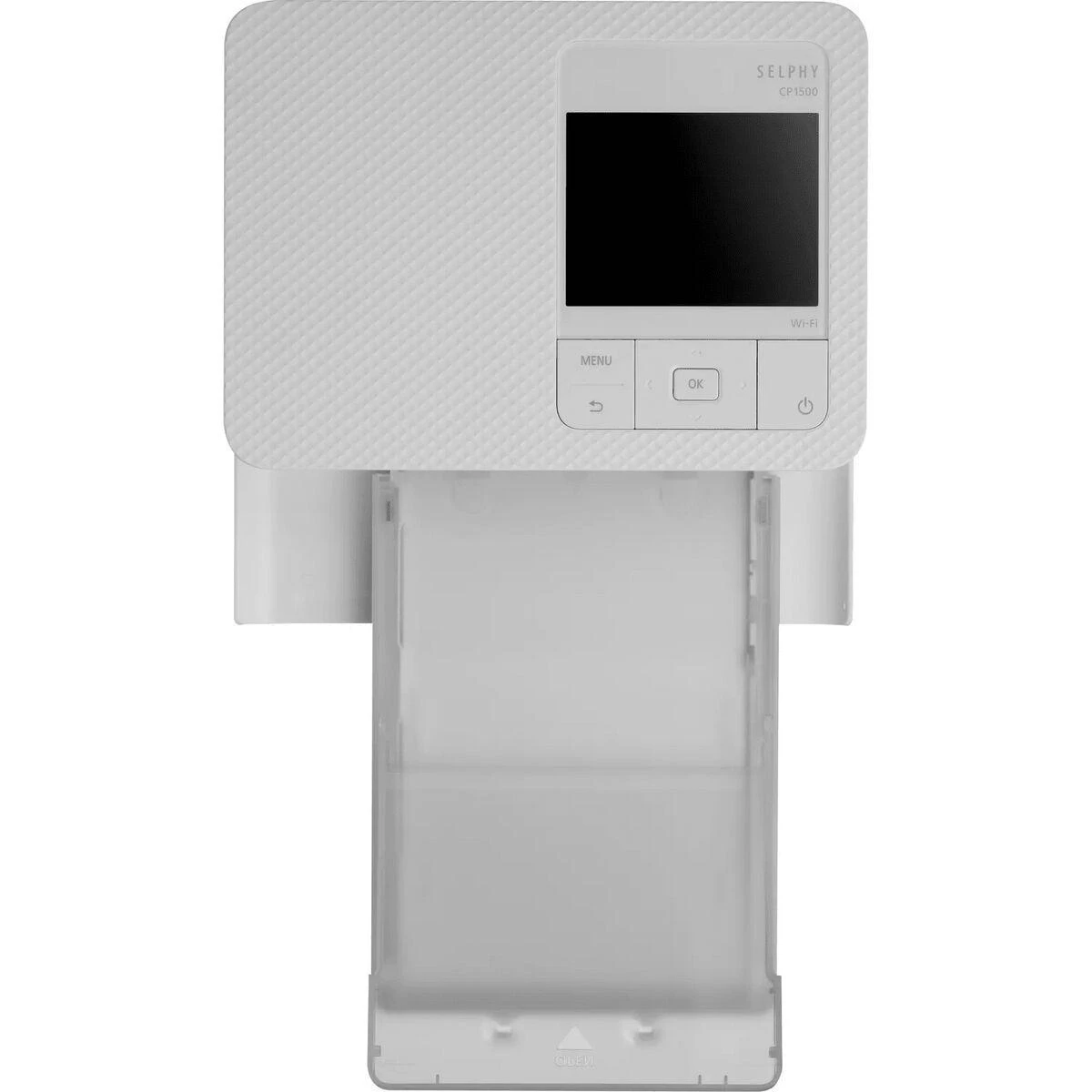 Spausdintuvas Canon SELPHY CP1500, Wi-Fi, Baltas