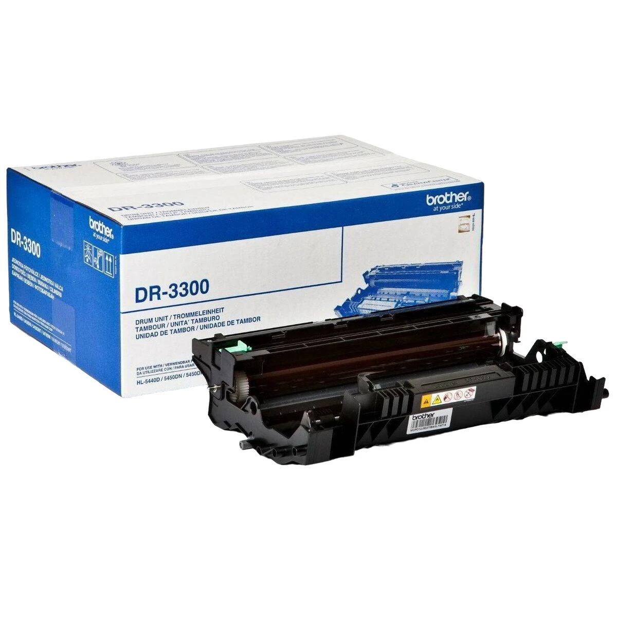 Brother būgno blokas DR-3300