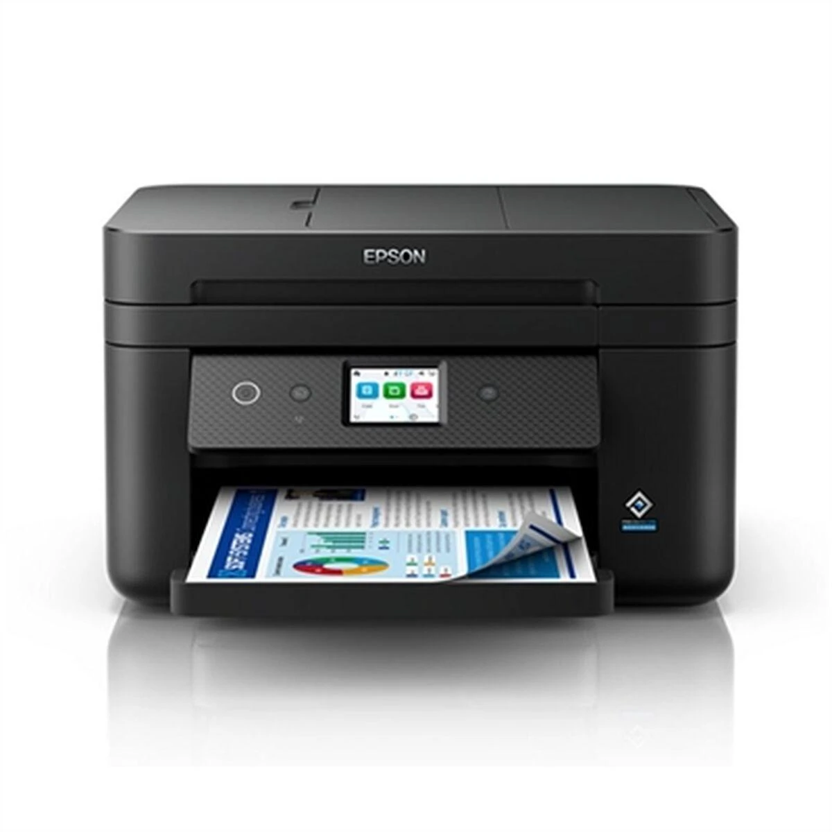 Spausdintuvas Daugiafunkcinis įrenginys Epson WF-2960DWF (C11CK60403)