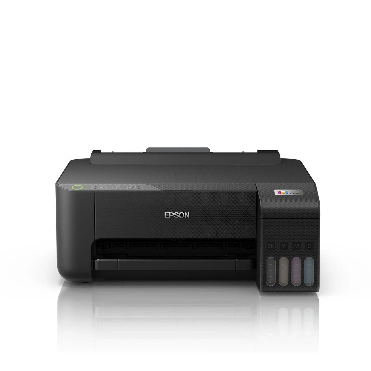 Spausdintuvas - Epson EcoTank ET-1810 Belaidis Rašalinis su 100 lapų Dėklu