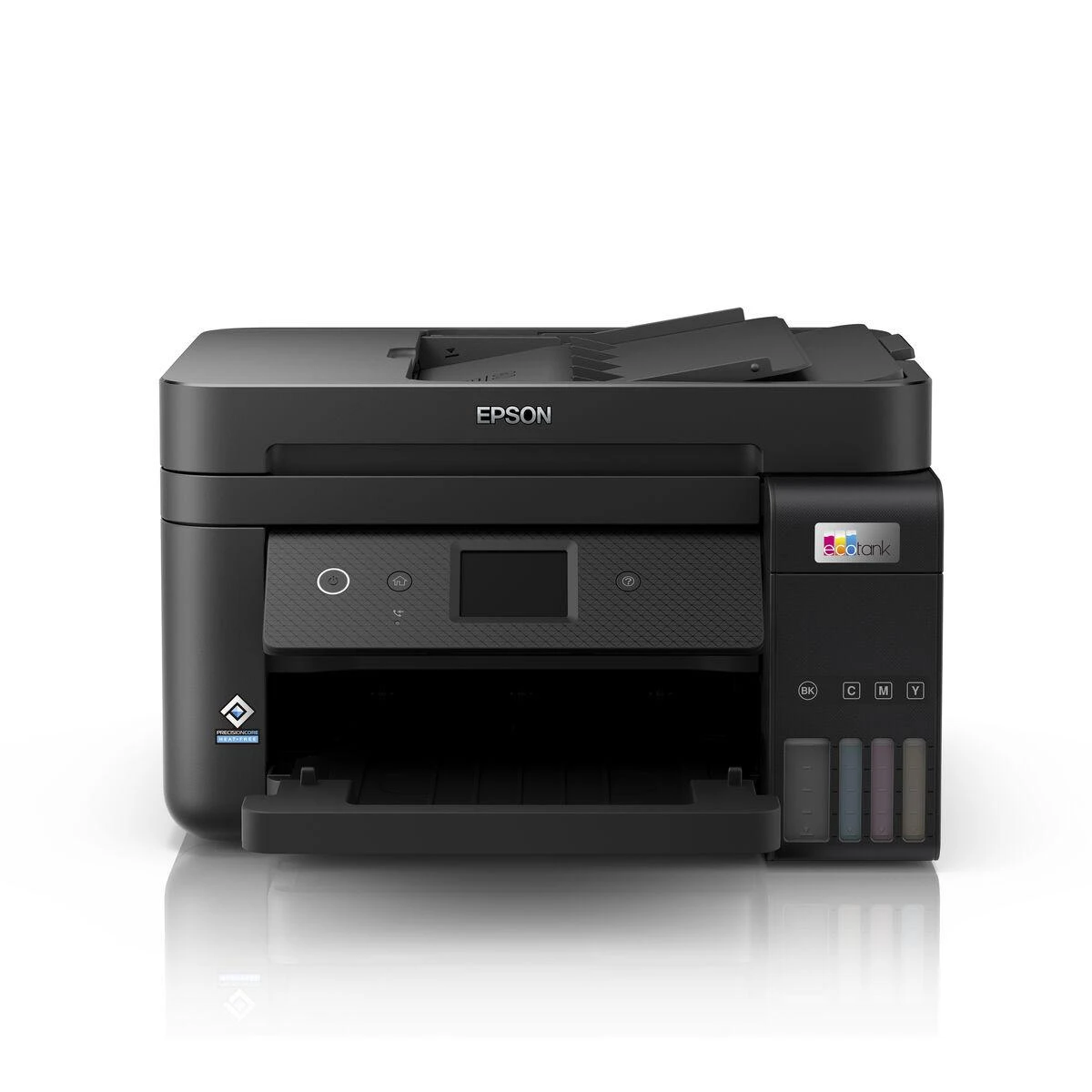 Spausdintuvas Epson EcoTank ET-4850 Inkjet A4 4800 x 1200 DPI 33 ppm „Wi-Fi“