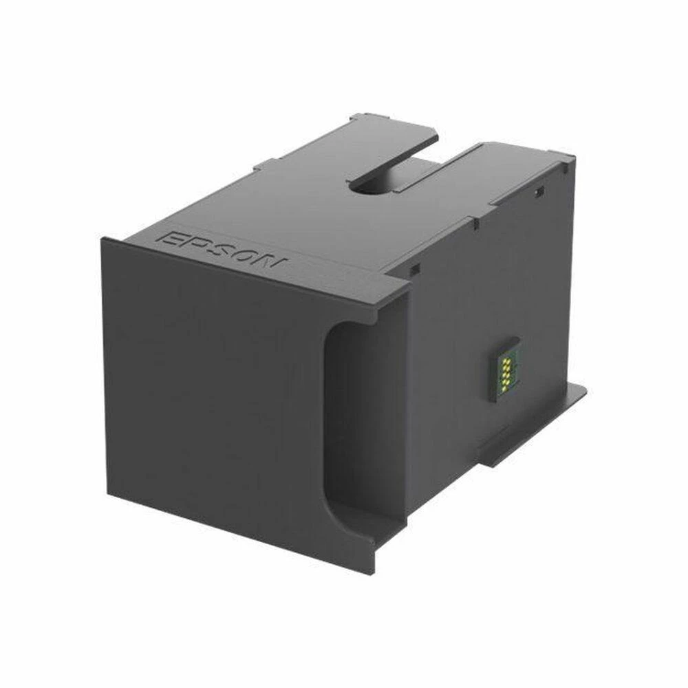 Epson WorkForce 3000/7100/7600 Series Maintenance Box | Ink maintenance box