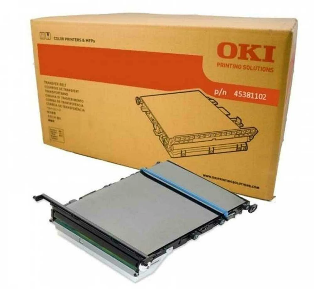 OKI belt for MC760 770 780 ES7460 80