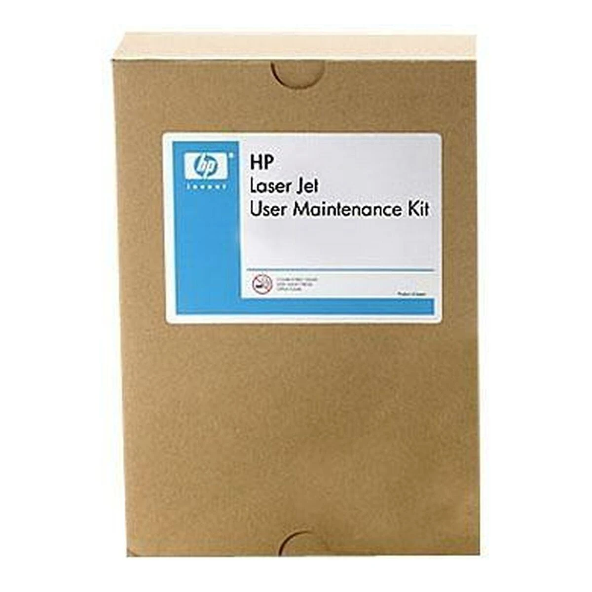 Hewlett Packard (HP) HP F2G77A rinkinys spausdintuvui Priežiūros rinkinys