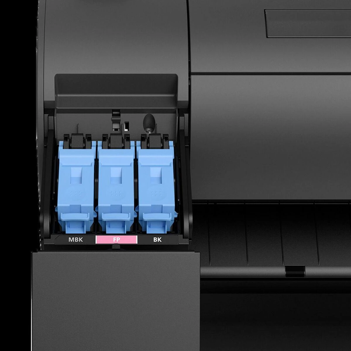 Spausdintuvas Canon GP300