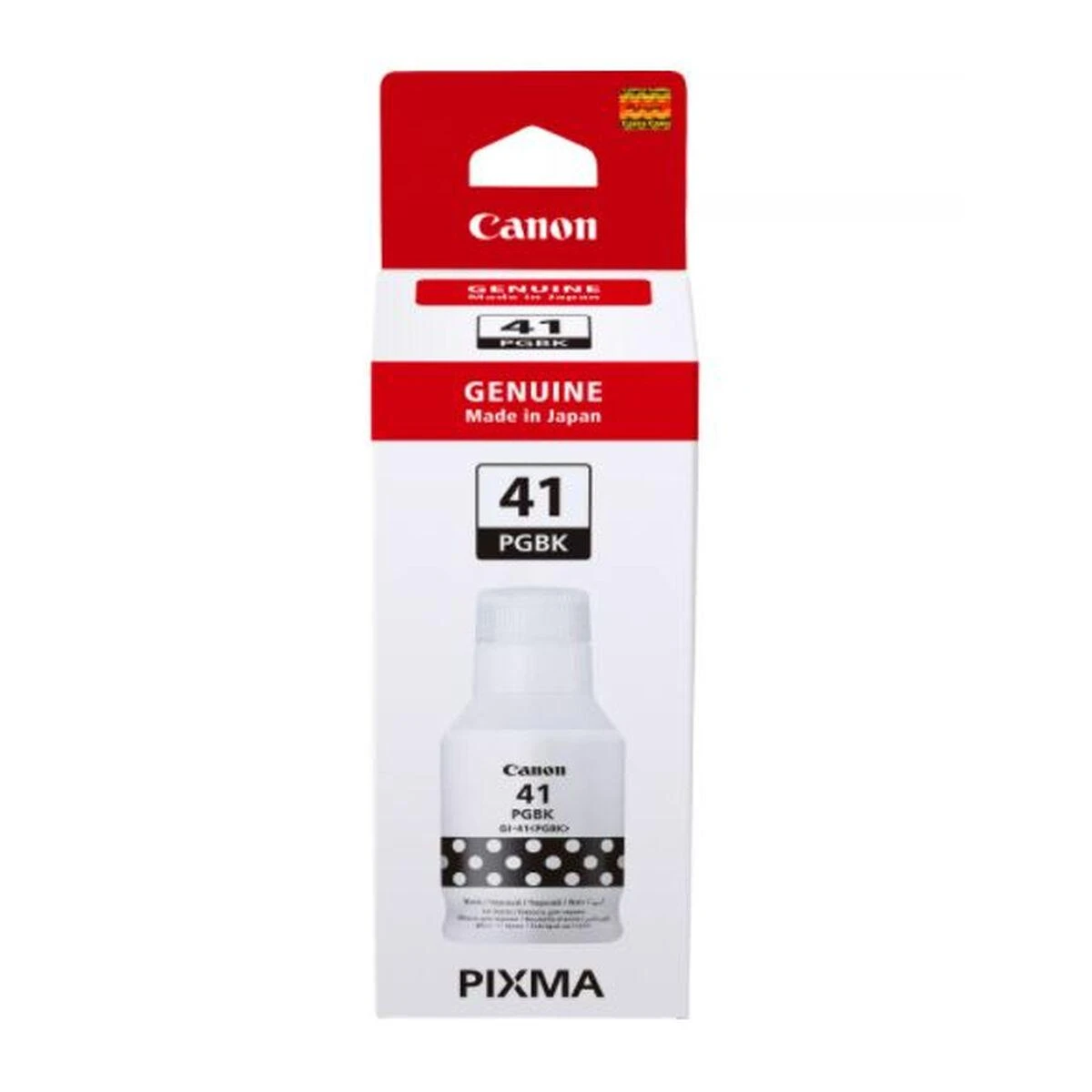 Canon GI-41PGBK (4528C001), juoda kasetė