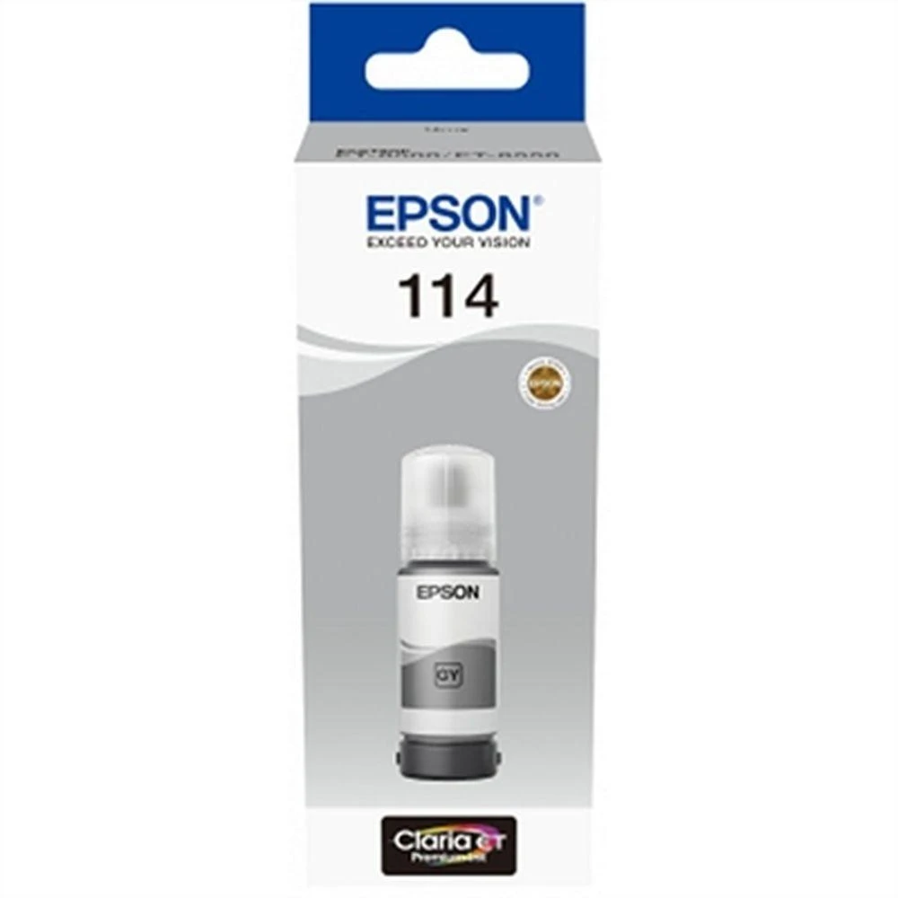 EPSON 114 EcoTank Cyan rašalo buteliukas
