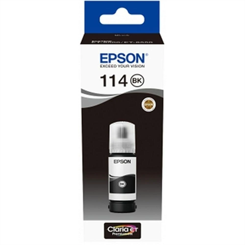 EPSON 114 EcoTank Cyan rašalo buteliukas