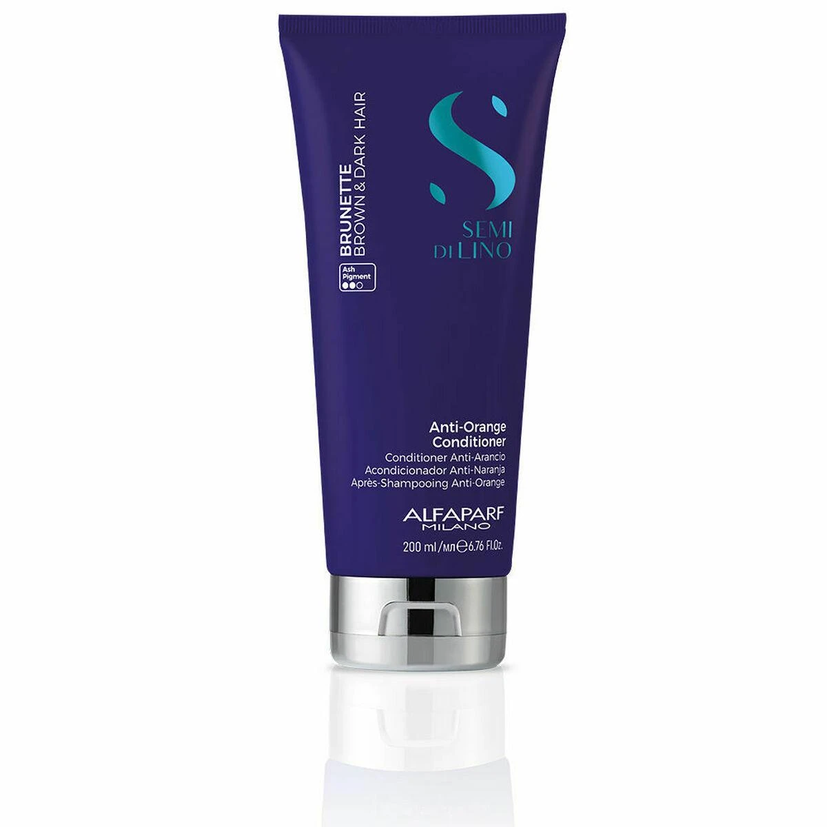 Alfaparf Milano Anti Oranžinis kondicionierius 200ml
