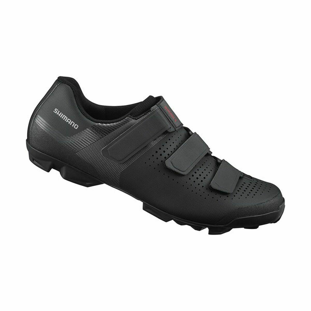 Dviratininko batai Shimano SH-XC100M Juodas-45