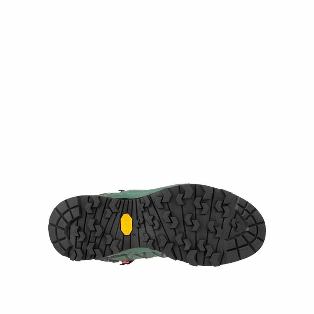 Buty alp trainer 2 mid gtx women-duck žalias-rhododendon-uk 6 (39) SALEWA
