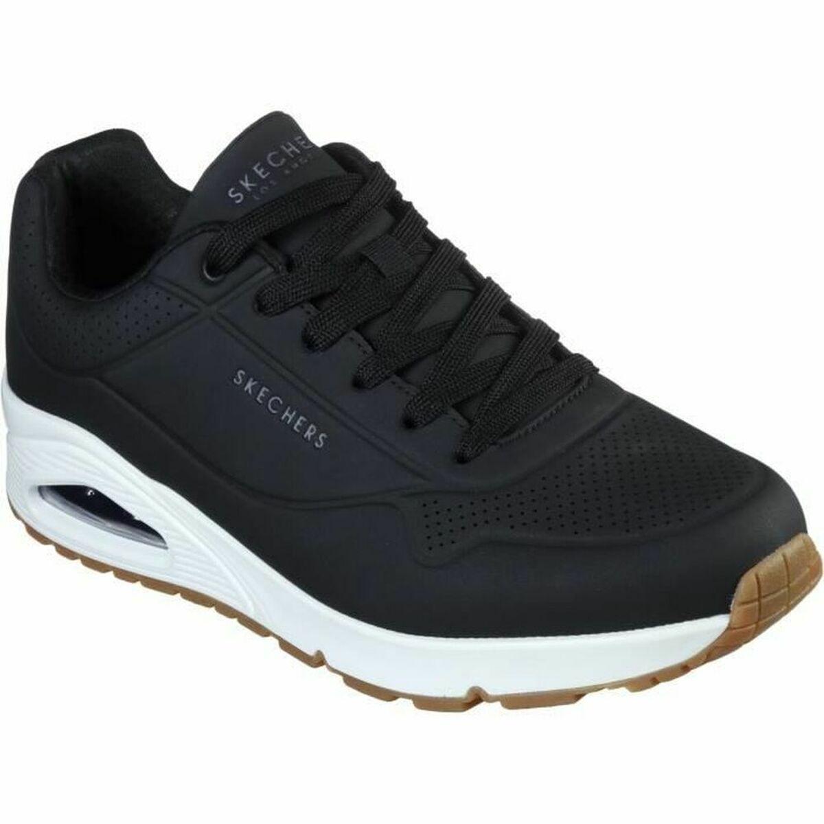 Skechers Uno-Stand On Air M 52458-BLK bateliai