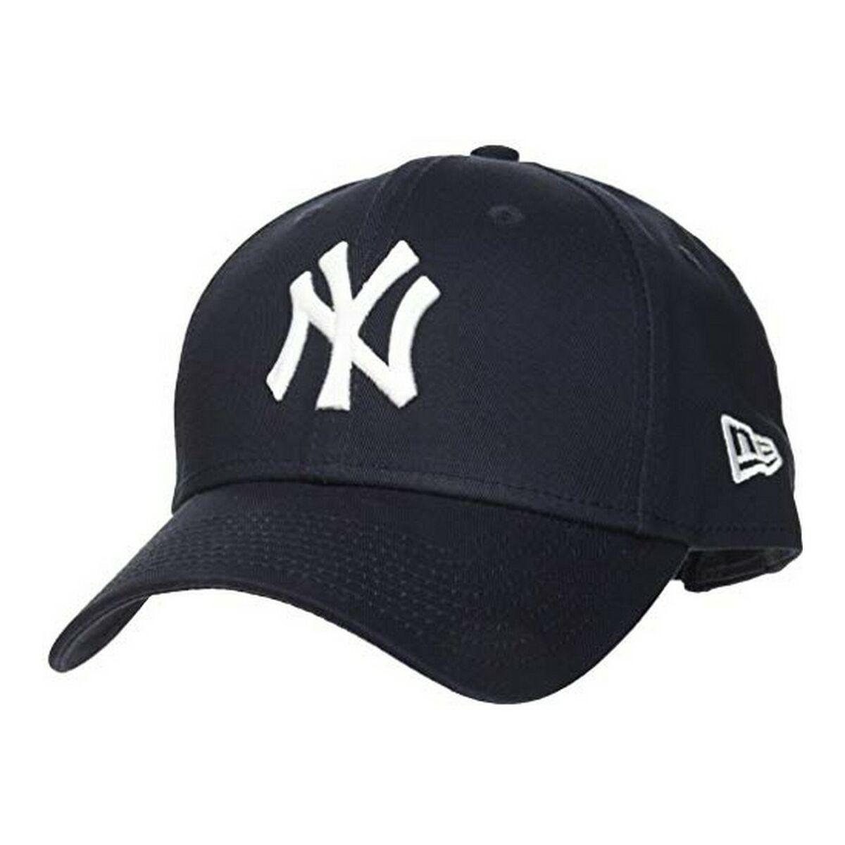 Kepurė „New Era 9Forty New York Yankees“ MLB lygos kepuraitė 10531939