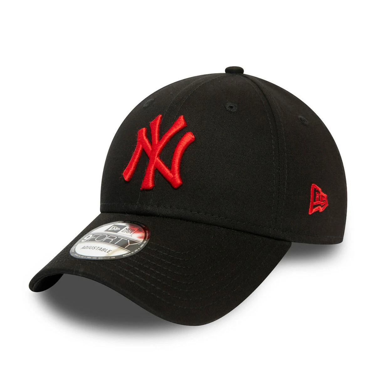 Kepurė New Era 9FORTY Niujorko Jankių Essential Logo Kepuraitė 12380594