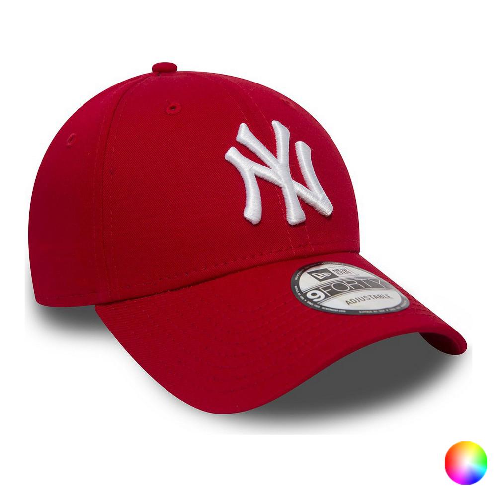 Kepurė „New Era 9Forty New York Yankees“ MLB lygos kepuraitė 10531941