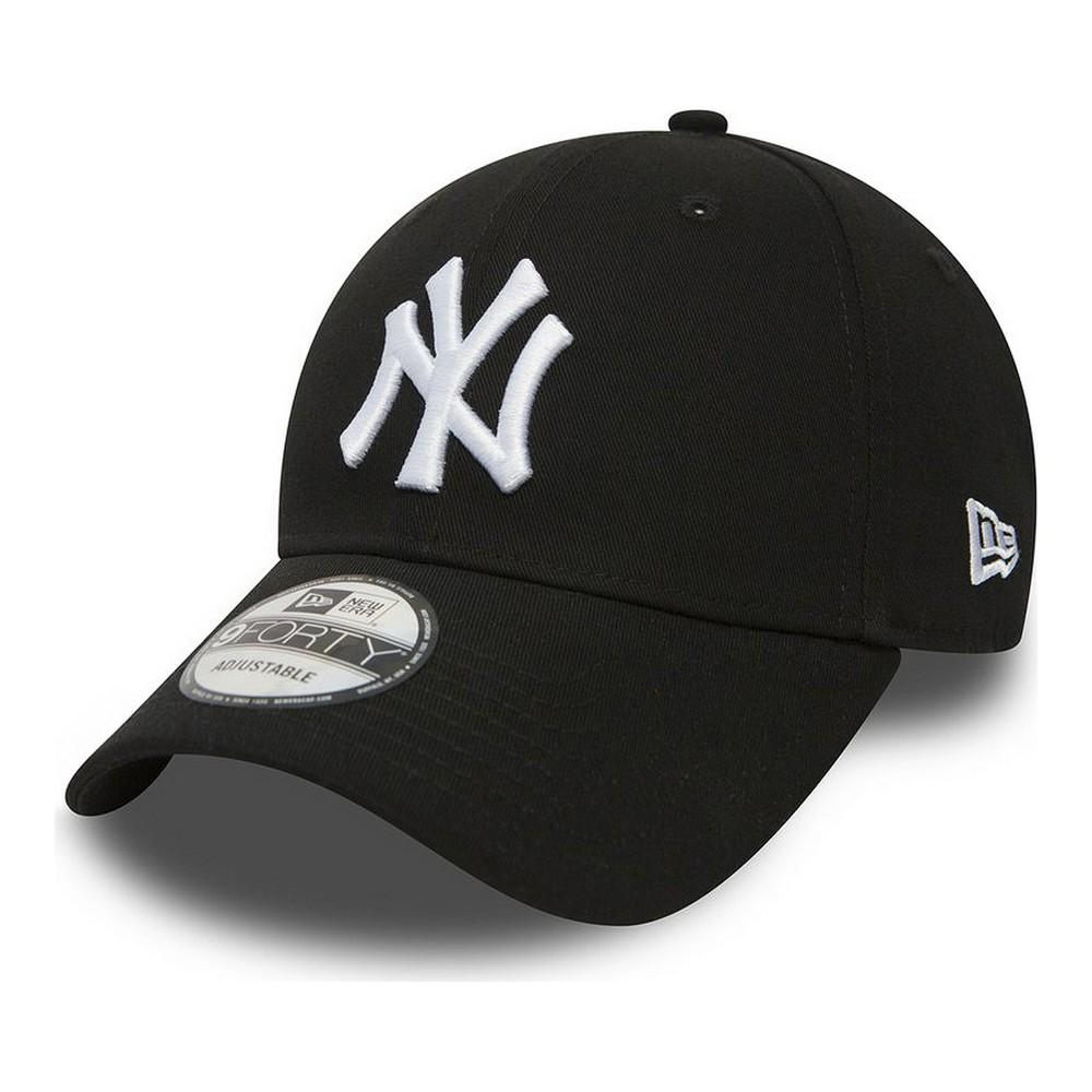 Kepurė „New Era 9Forty New York Yankees“ MLB lygos kepuraitė 10531941