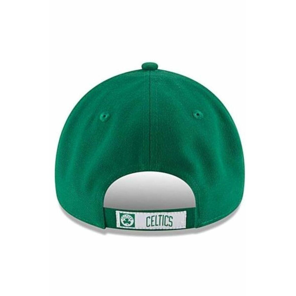 Kepurė New Era 9FORTY NBA The League Boston Celtics kepuraitė - 11405617