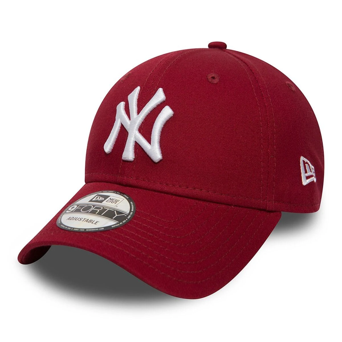 New Era 9Forty New York Yankees MLB lygos kepurė 80636012
