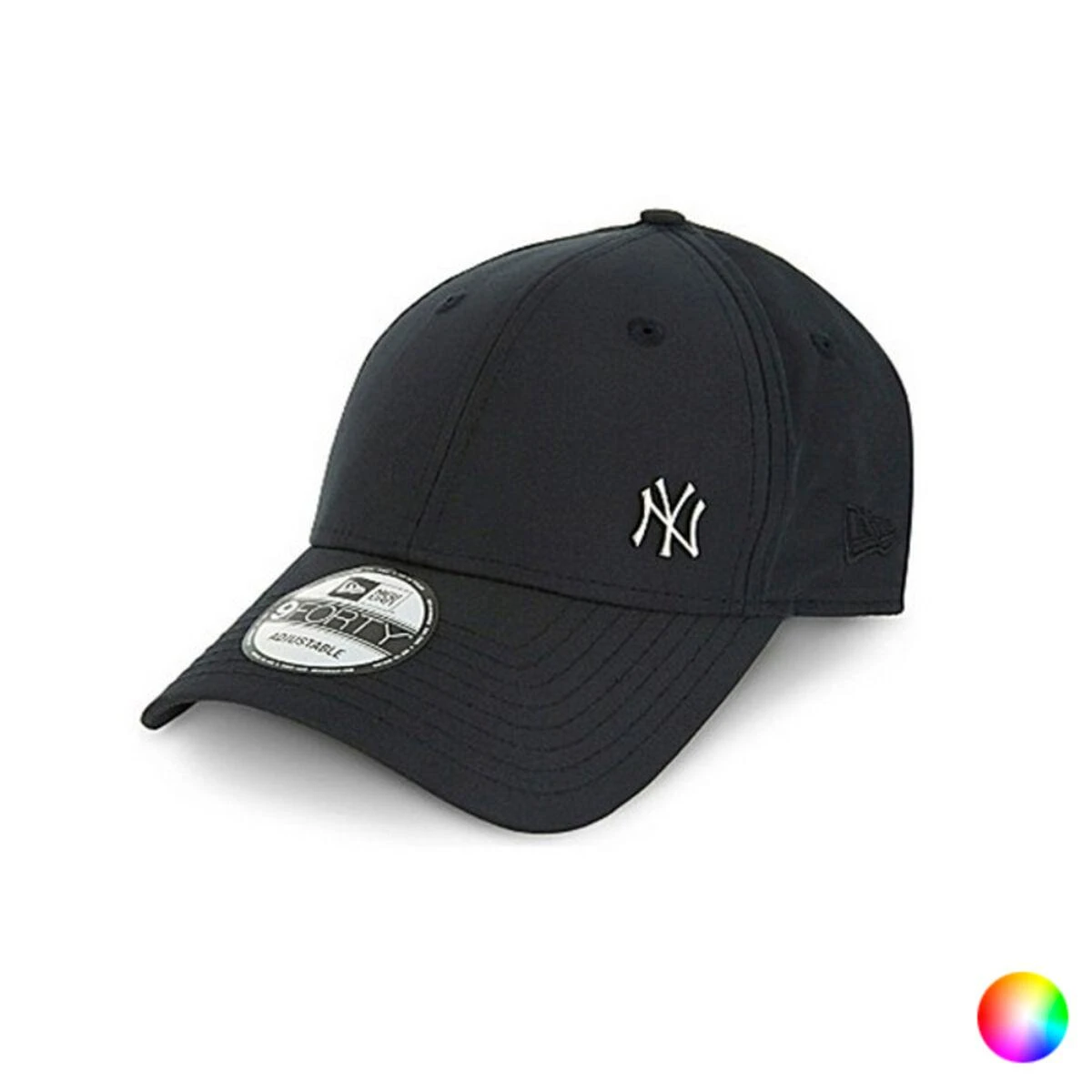 New Era 9FORTY New York Yankees Flawless kepurė 11198847