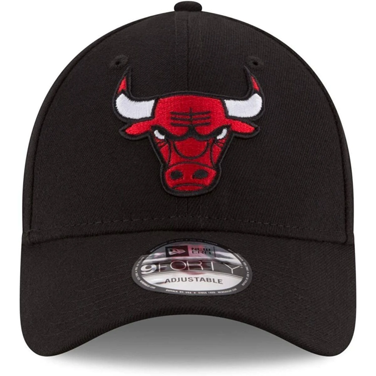 Kepurė New Era 9Forty The League Chicago Bulls NBA Kepuraitė 11405614
