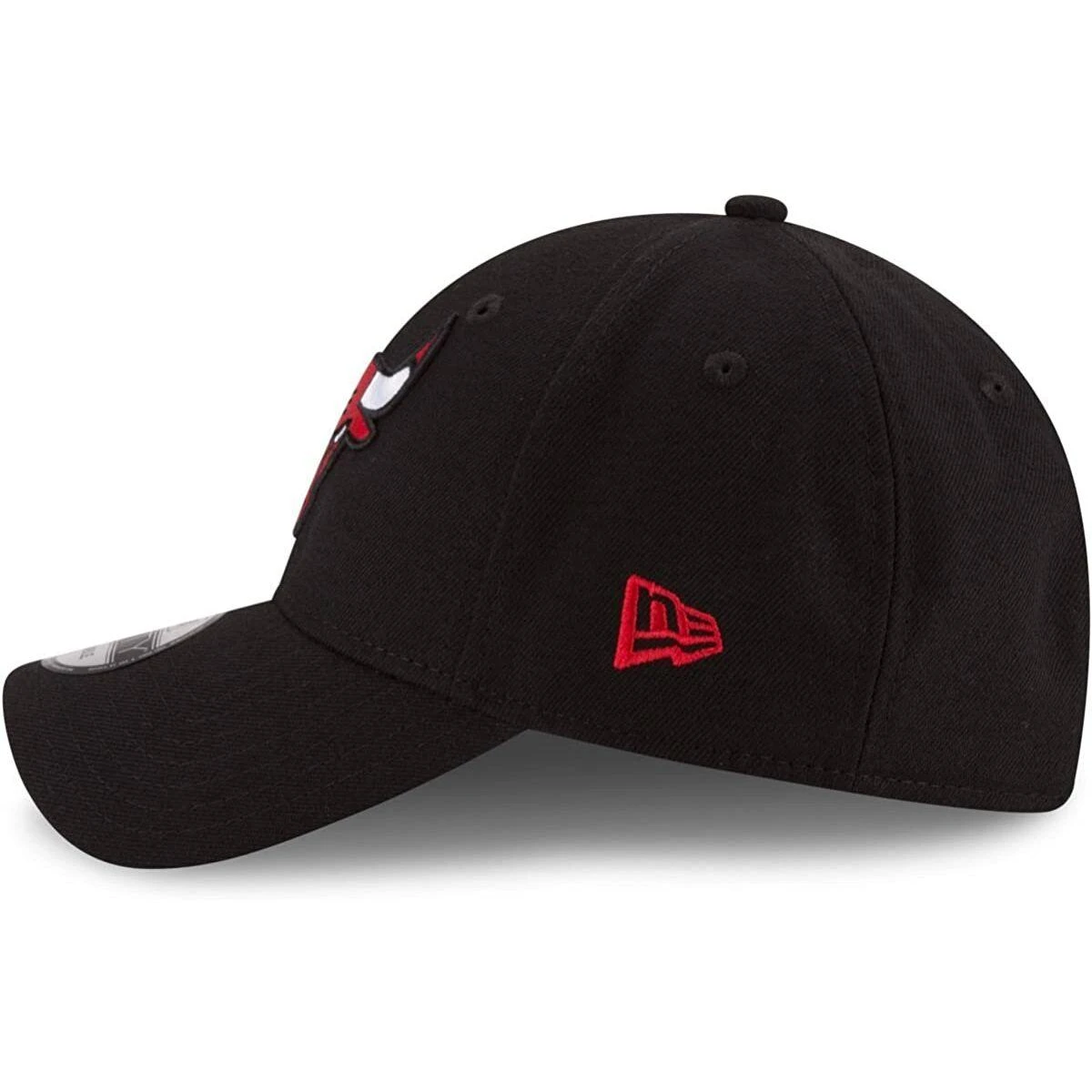 Kepurė New Era 9Forty The League Chicago Bulls NBA Kepuraitė 11405614