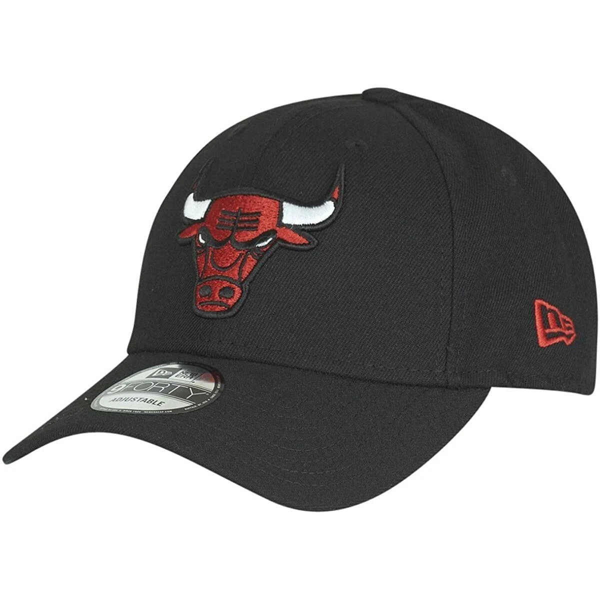 Kepurė New Era 9Forty The League Chicago Bulls NBA Kepuraitė 11405614