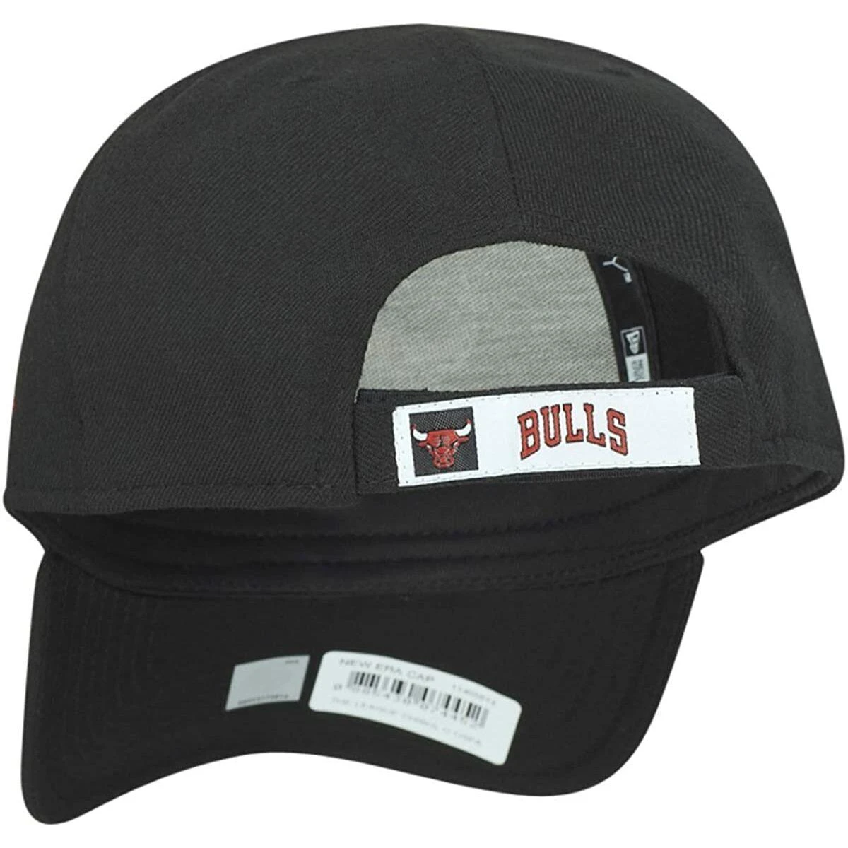 Kepurė New Era 9Forty The League Chicago Bulls NBA Kepuraitė 11405614