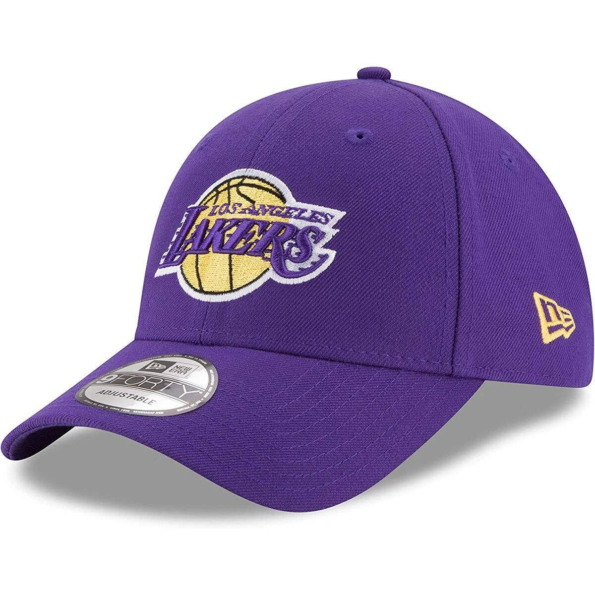 New Era 9Forty The League Los Angeles Lakers NBA kepurė 11405605