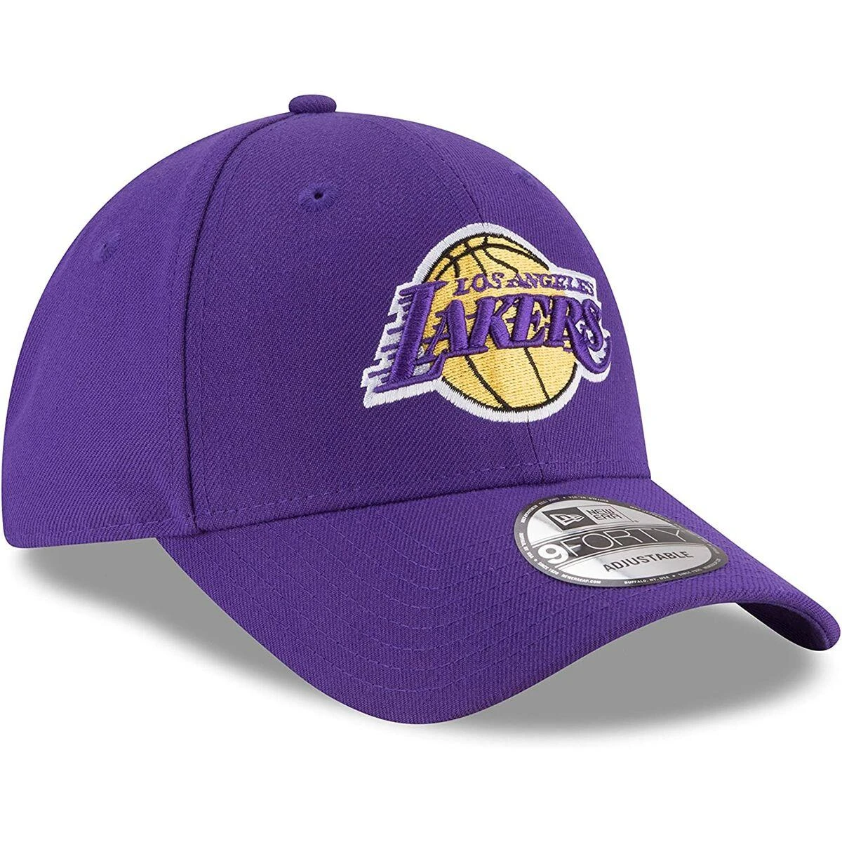 New Era 9Forty The League Los Angeles Lakers NBA kepurė 11405605