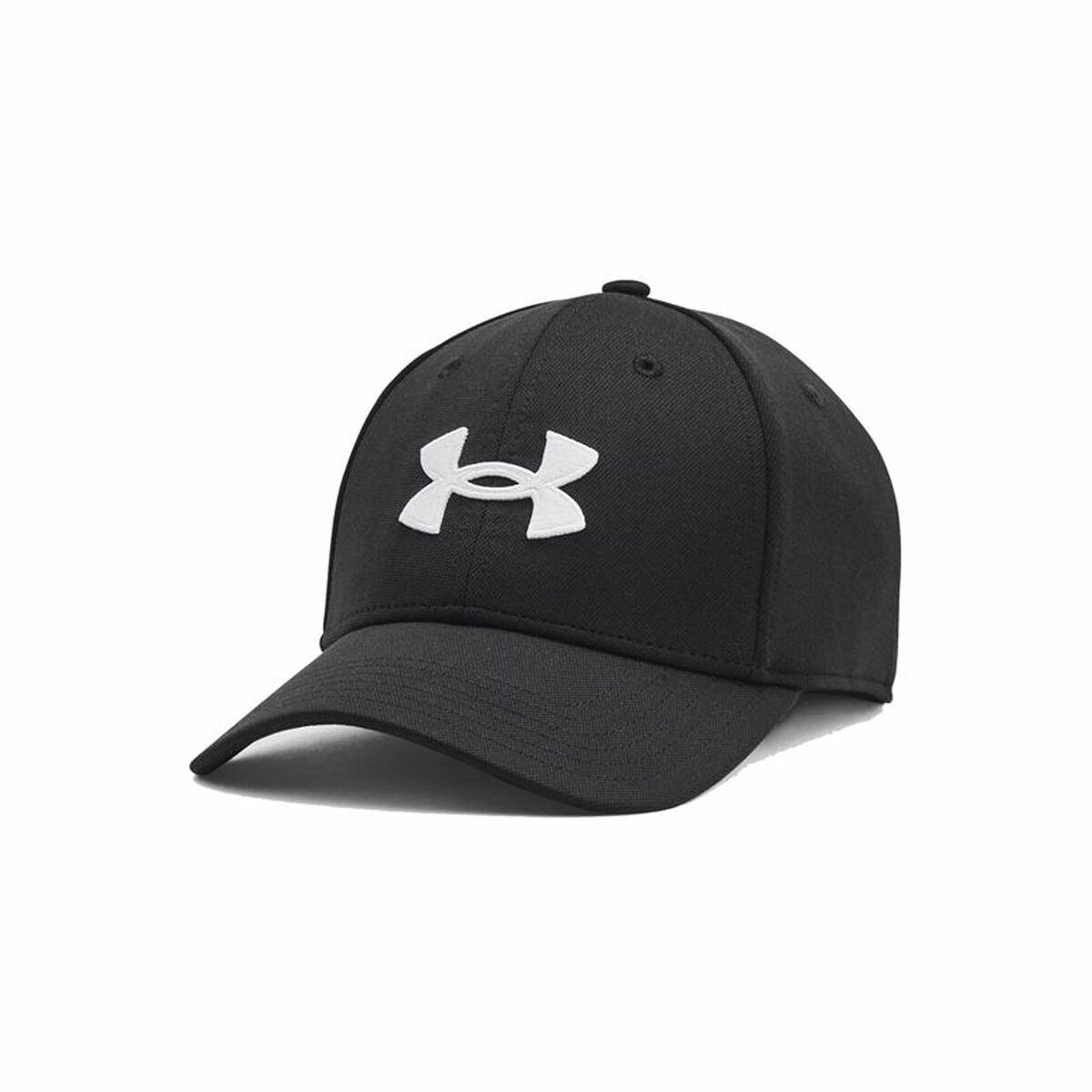 Kepurė Under Armour UA vyriška „Blitzing“ kepuraitė 1376700 100