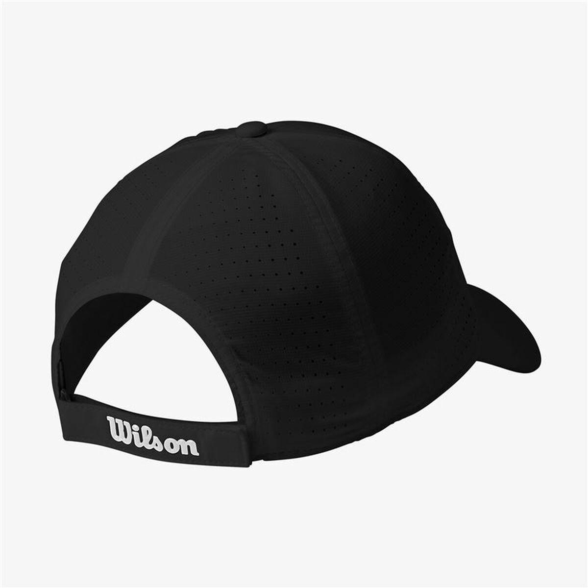 Kepurė WILSON WILSON ULTRALIGHT II kepuraitė