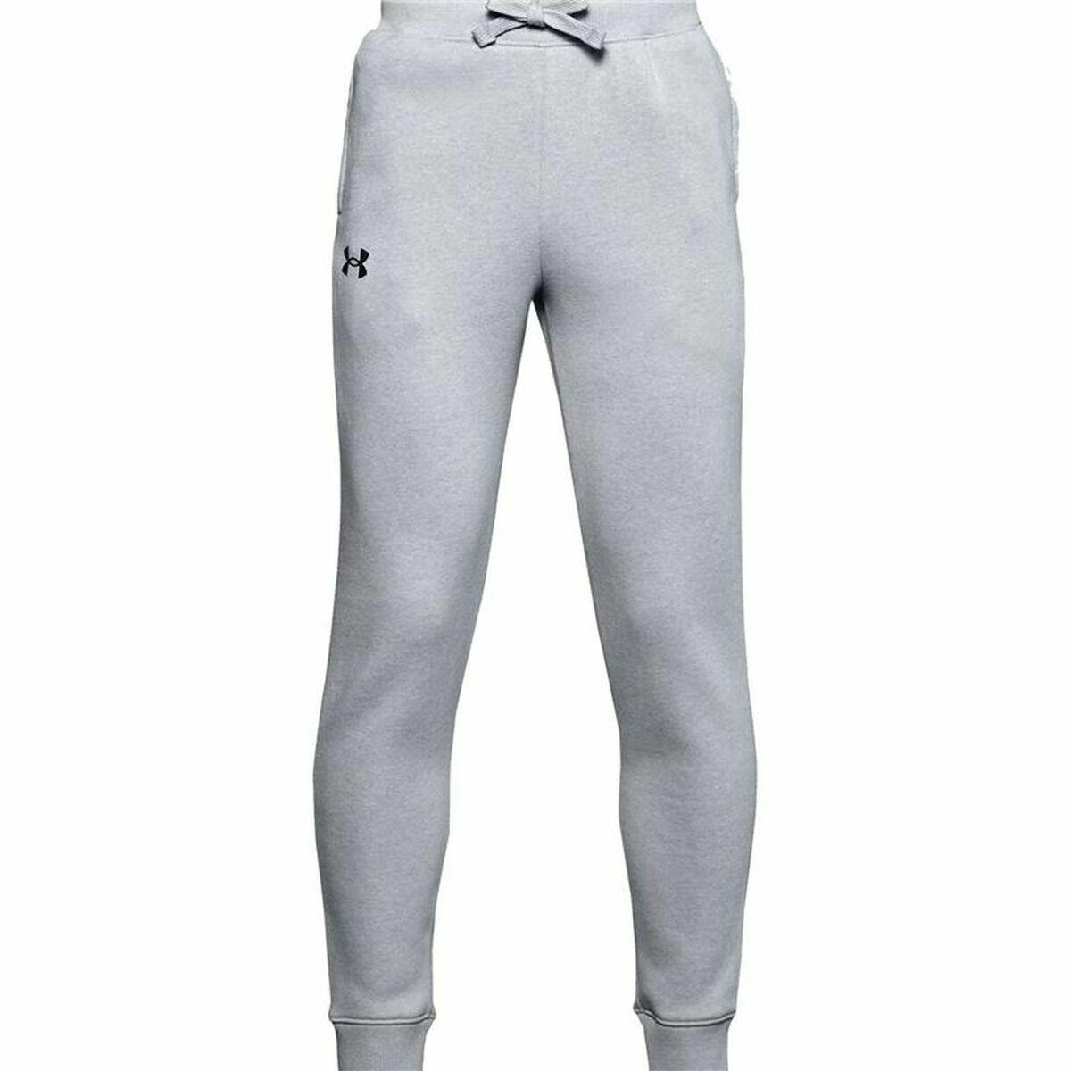 Under Armour Y RIVAL COTTON KELNĖS Jaunimui 1357634-011